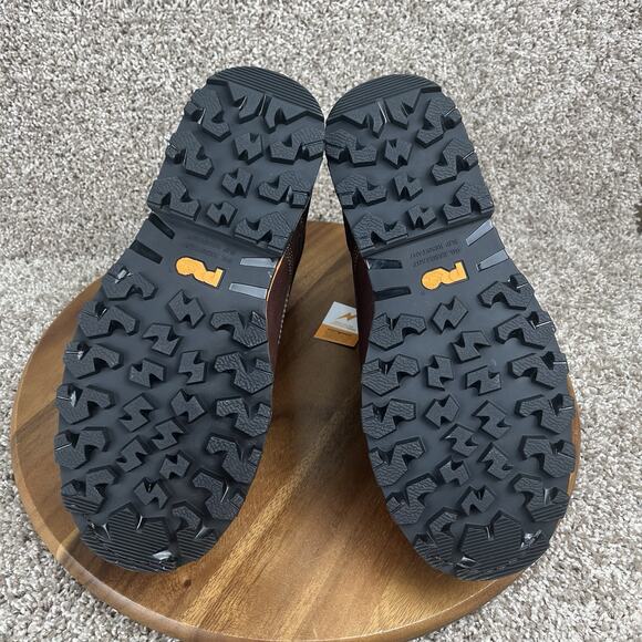 Timberland PRO Boondock 8\